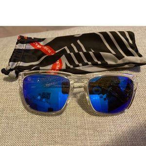 Knoxville Electric Sunglasses